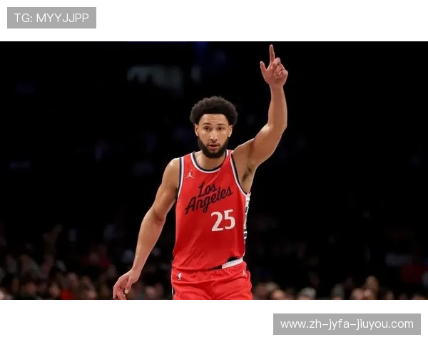NBA西蒙斯:本·西蒙斯的NBA表现与挑战