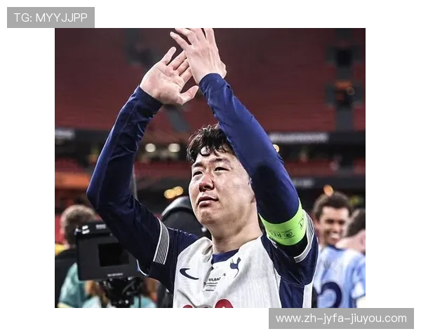 英超有中国球员孙兴慜吗?事实与误解澄清 英超有中国球员孙兴慜吗?事实与误解澄清