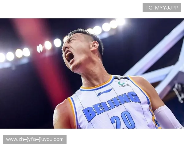 刘育辰目前效力的CBA球队介绍 刘育辰目前效力的CBA球队介绍