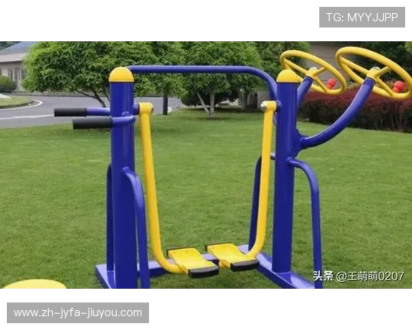 户外圆形健身器材的功能与安装建议