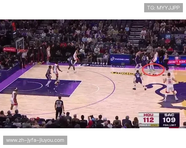 火箭队与国王队的比赛中曾发生哪些争议判罚