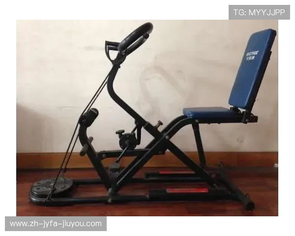 适合老年人使用的健身器材推荐